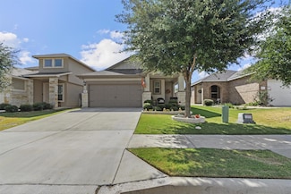 109 Mountain Valley St, Georgetown, TX 78628