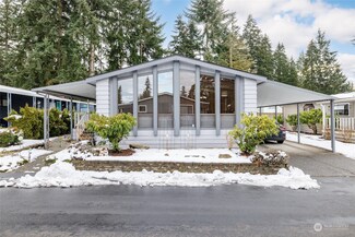 620 112th St SE Unit 28, Everett, WA 98208