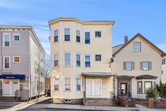 67 School St, Everett, MA 02149