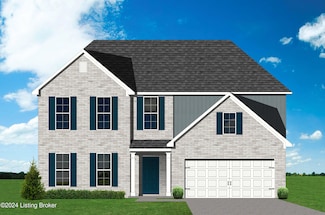 14011 Grandshire Way, Louisville, KY 40245