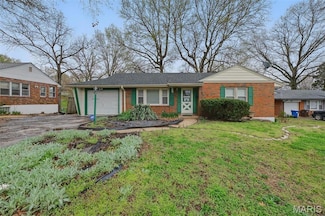 812 Uplynn Dr Unit 2, Saint Louis, MO 63135