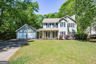 605 Sutton Way SW, Marietta, GA 30064