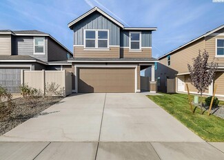 718 S Yolo Place, Kennewick, WA 99336