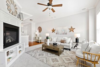 216 Allister Dr, Raleigh, NC 27609