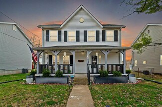 729 Benton St, Valley Park, MO 63088