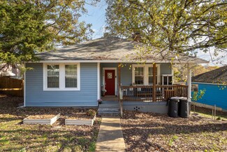 3340 Whitney St, Lupton City, TN 37351