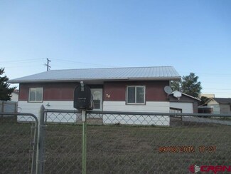 0 Crescent Ave, Center, CO 81125