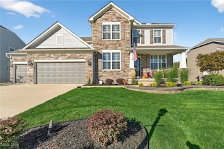 18926 Ledgestone Dr, Strongsville, OH 44149