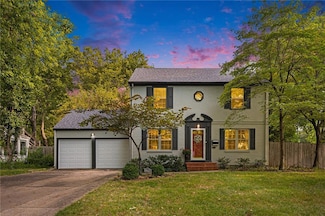 1200 W 75th Terrace, Kansas City, MO 64114