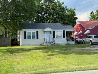 3209 Forrest Ave, Gadsden, AL 35904