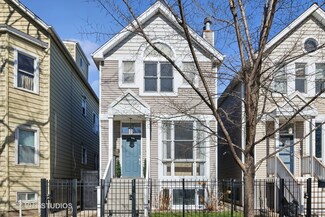 1708 W Wellington Ave, Chicago, IL 60657