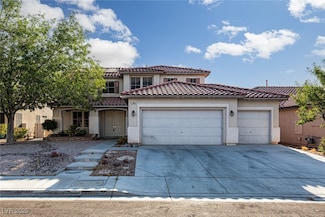 7862 Midnight Ride St, Las Vegas, NV 89131