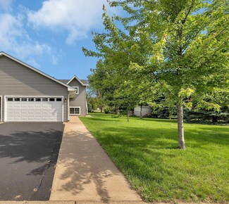 14379 River St SE, Becker, MN 55308