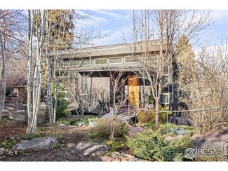435 University Ave, Boulder, CO 80302
