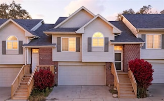 60 David Lee Ct Unit C60, North Liberty, IA 52317
