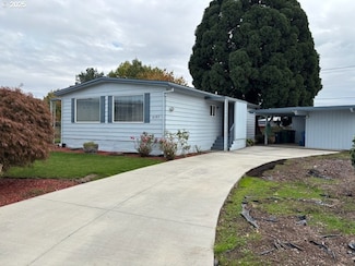 3197 Rainbow Loop Unit 10, Hubbard, OR 97032