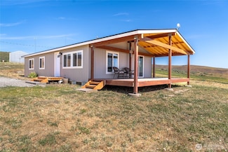 4300 Kingsbury Rd, Malaga, WA 98828