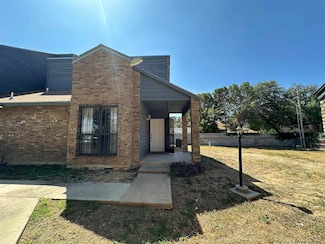 201 E Del Mar Blvd Unit 113, Laredo, TX 78041