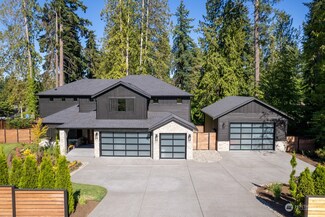 19018 92nd Ave NE, Bothell, WA 98011