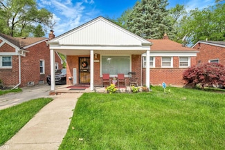 19679 Appleton St, Detroit, MI 48219