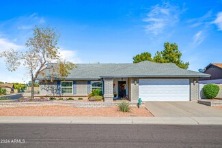6414 W Beryl Ave, Glendale, AZ 85302