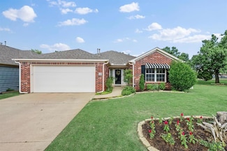 2455 Manchester Dr Unit 72, Oklahoma City, OK 73120