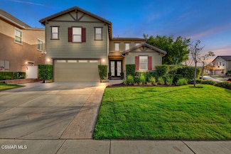 22570 Skipping Stone Dr, Santa Clarita, CA 91350
