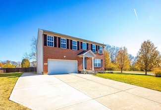 2730 Fairfield Ridge Dr, Hamilton, OH 45011
