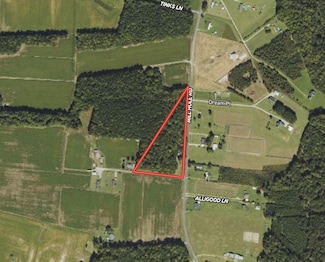 717 Mill Hole Rd, Washington, NC 27889