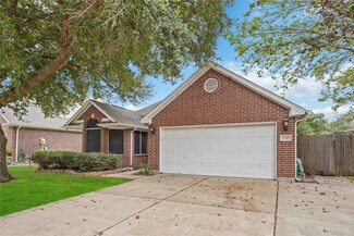 3345 Berzin Ct, Katy, TX 77493