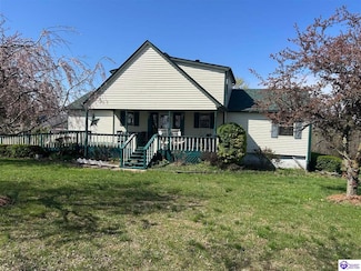 1113 W Highway 86, Harned, KY 40144
