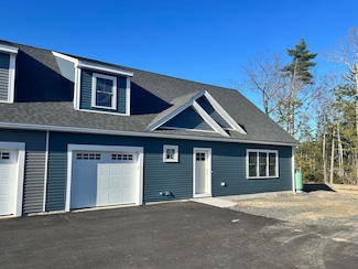 8 Striper Way Unit 39, Wells, ME 04090