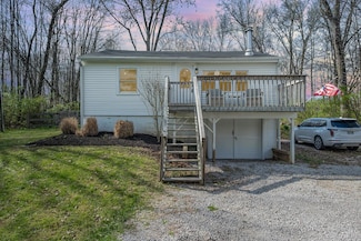 6209 Roudebush Rd, Goshen, OH 45122