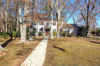 203 Lancaster Dr, Anderson, SC 29621