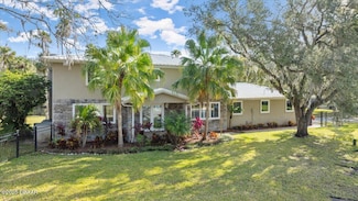 48 Twin River Dr, Ormond Beach, FL 32174