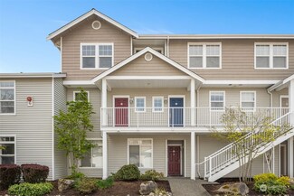 5400 Harbour Pointe Blvd Unit J203, Mukilteo, WA 98275