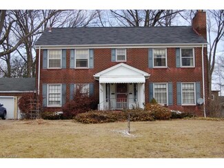 566 Tod Ln, Youngstown, OH 44504