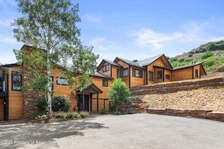701 Brush Creek Rd, Aspen, CO 81611