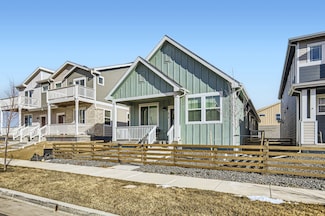 Sanitas, Fort Collins, CO 80524