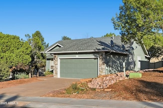 1017 S Ponderosa St, Payson, AZ 85541