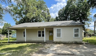 1445 Yukon St, Eunice, LA 70535