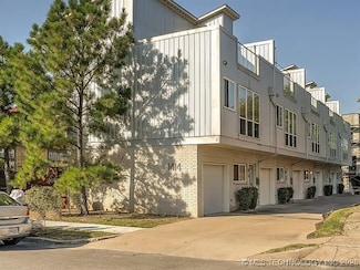 1414 S Quincy Ave Unit B, Tulsa, OK 74120