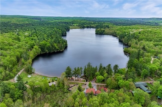 161 N Portaferry Lake Dr, Harrisville, NY 13648