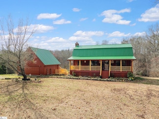 728 Tall Oak Trail, Seneca, SC 29678