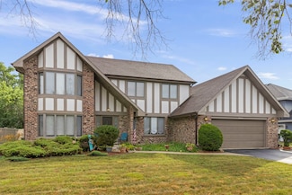 3043 Bonnie Brae Crescent, Flossmoor, IL 60422