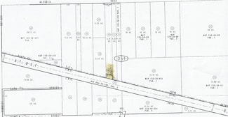 0 Santa fe Rd Unit EV23075289, Hinkley, CA 92347