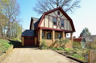 6307 Hampton St, Pittsburgh, PA 15206