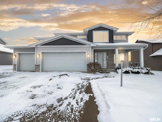 625 Anne St, Washington, IL 61571