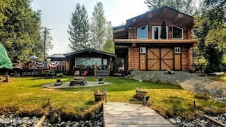 16587 W Tamarack Cove Dr, Wasilla, AK 99629