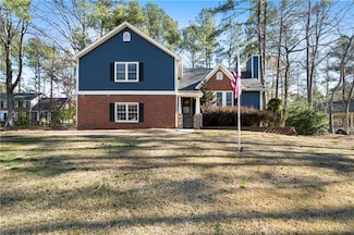 4970 Lost Mountain Trace NW, Kennesaw, GA 30152